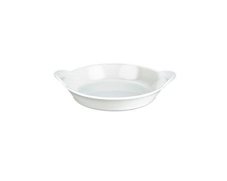 Serveringstallrik rund nr. 5,5, 15,5 cm