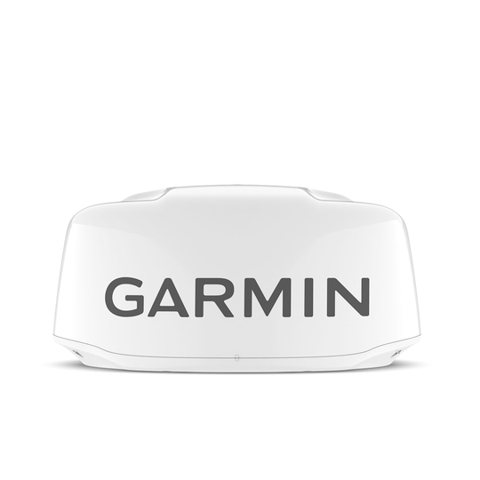 Garmin GMR Fantom 18x radar vit