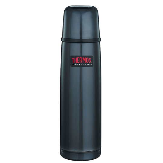 Thermos Midnight Blue 0,5 l termosflaska