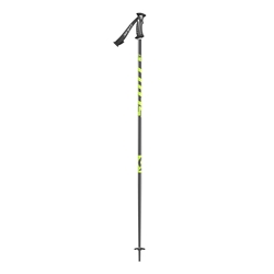 Scott Pole Decree
