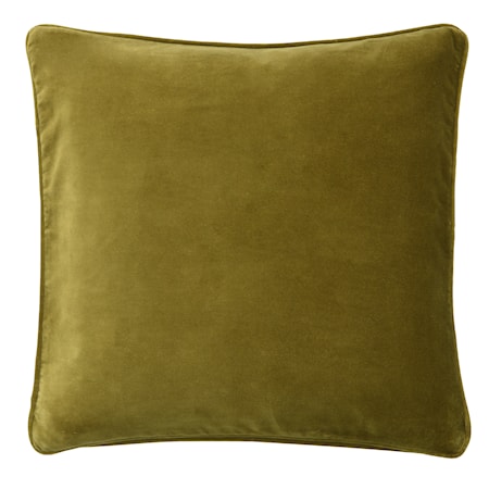Velvet Kuddfodral 50x50 cm Lizard
