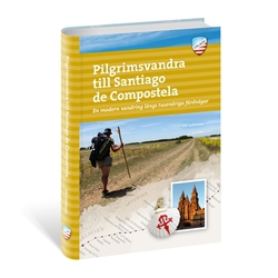 Calazo Pilgrimsvandra Till Santiago De Compostela