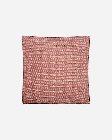 Kuddfodral Ayda 50x50 cm Dusty Berry