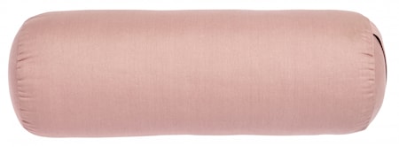 YOGA Bolster Rose