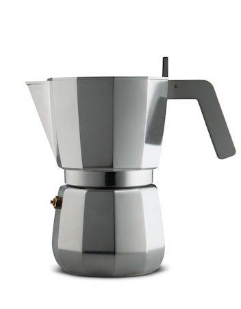 Moka Espressobryggare 9 koppar Induktion