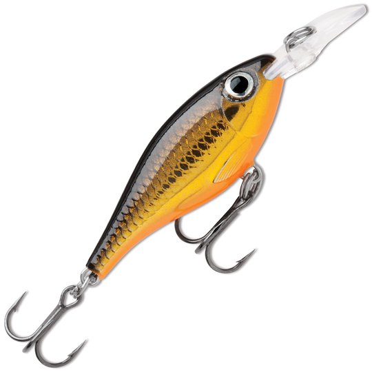 Rapala Ultra Light Shad 4 cm wobbler