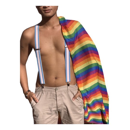 Scarf Pride