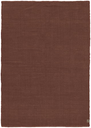 Ribbon Matta 140x200 cm Nutmeg