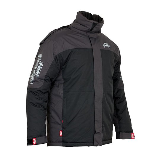 Fox Rage Winter Suit V2 värmeoverall