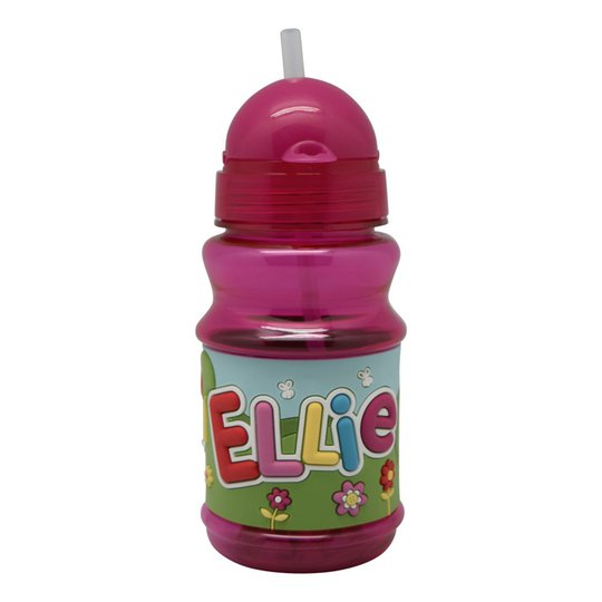 Namnflaska - Ellie
