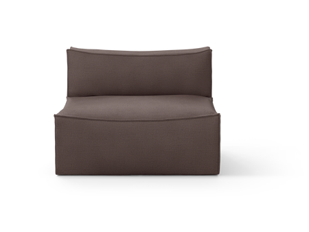 Catena Soffmodul Mittdel L100 Hot M Brun