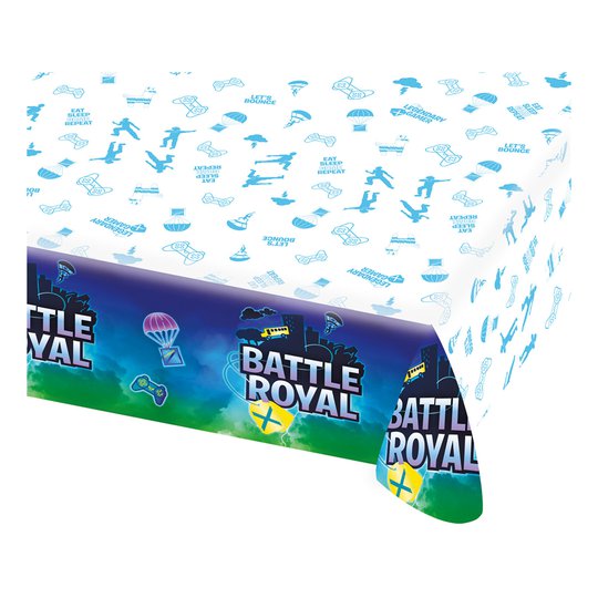 Pappersduk Battle Royal