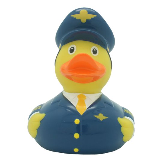 Badanka Pilot