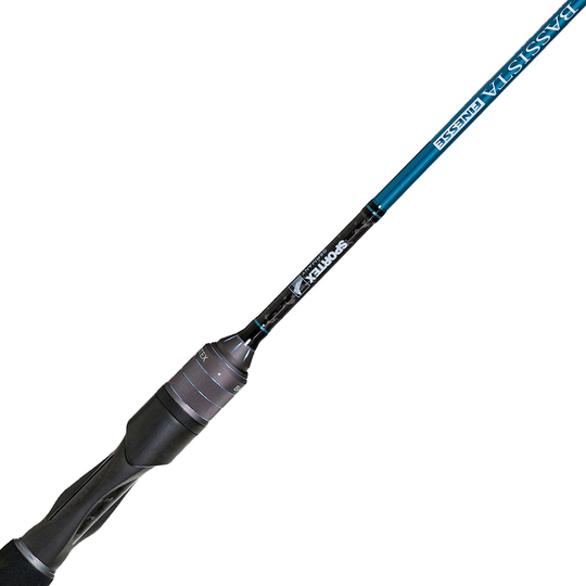 Sportex Bassista Finesse haspelspö 185cm 3-10g