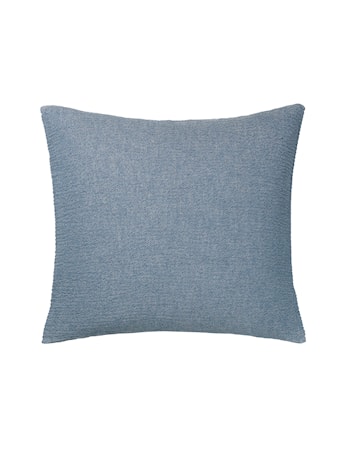 Thyme Kuddfodral 50x50cm Blå