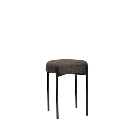 Silo Pall Svart