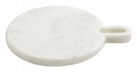 Pasilla Serveringsbräda Small Vit