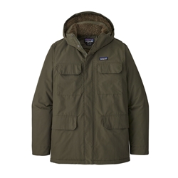 Patagonia M's Isthmus Parka