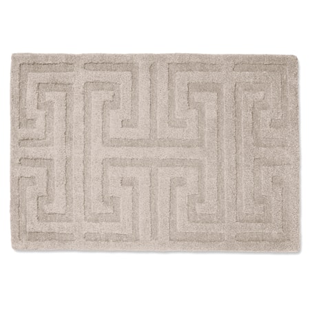 Key Dörrmatta 50x80 Beige
