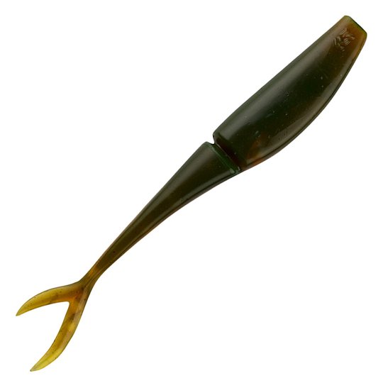 Daiwa BaitJunkie Jerkshad 17,5 cm jigg 4 st/pkt