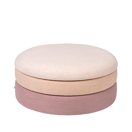 Pond Puff Ø68cm Rose Shades