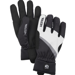 Hestra Tracker Jr. - 5 Finger