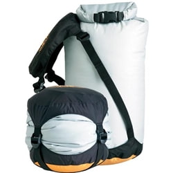 Sea to Summit eVent Compression Dry Sack, Medium