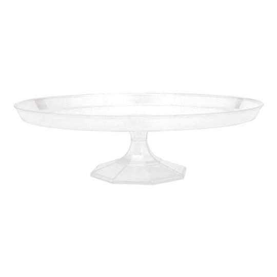 Dessertställ i Plast - 25 cm
