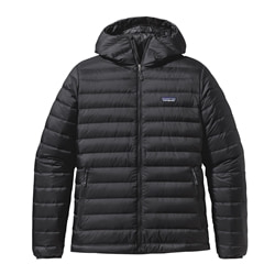Patagonia M's Down Sweater Hoody