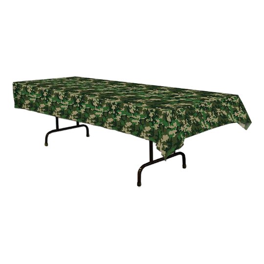 Bordsduk Camo