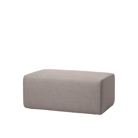 Lagoon Puff Modul Latte