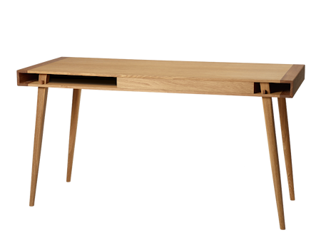 Poet Table Skrivbord Ek