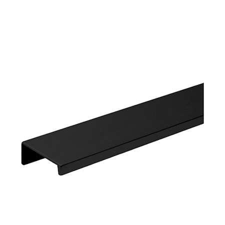 Handtag Slim 4025 Svart - 23,2 cm
