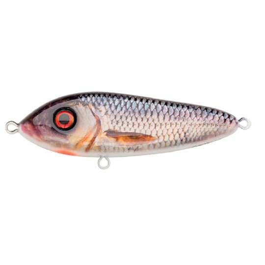 Svartzonker McJerk Real Series 15 cm jerkbait