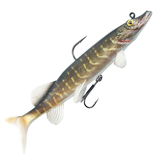 Fox Rage Replicant Pike 25 cm fiskjigg