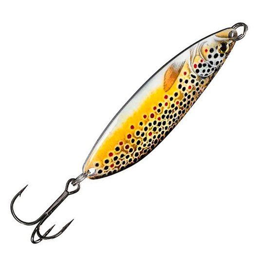 Fladen Realistic Serie Flutter 21 g skeddrag