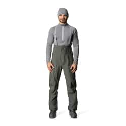 Houdini M's Rollercoaster Bib Pants