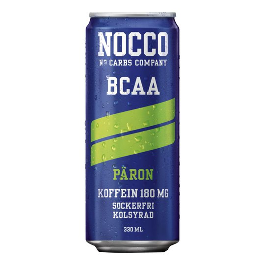 Nocco Päron - 1-pack