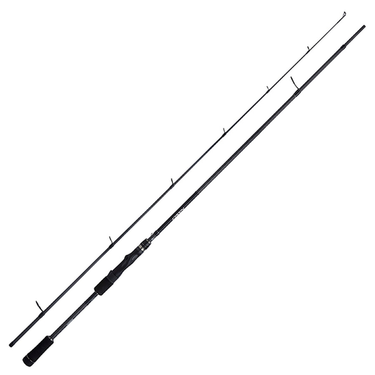 Shimano Nasci haspelspö 190cm 3-14g