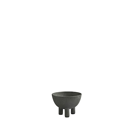 Duck Skål Mini Light Grey