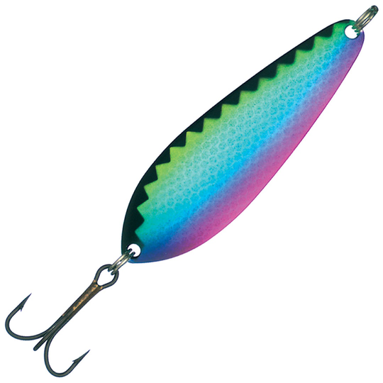Kuusamo Lätkä 7 cm 14 g skeddrag LI/GR-S