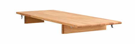 Tyler Iläggsskiva Ek 40 cm