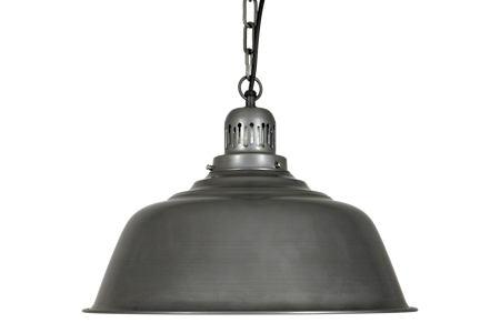 Maryland Taklampa Råjärn IP20