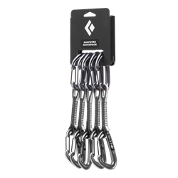 Black Diamond Miniwire Quickpack 12Cm