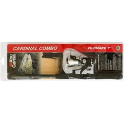 Abu Garcia Cardinalset Vildmark 210cm