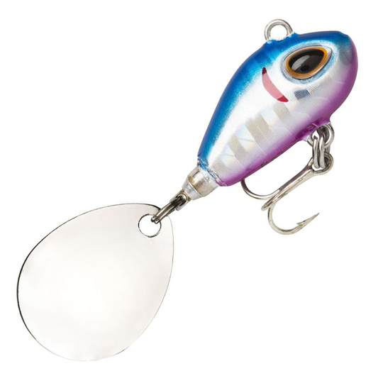 Storm Gomoku Spin 16 g BLPK