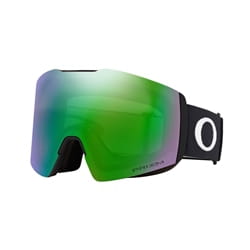 Oakley Fall Line XL Matte Blk W/Prizm Jadegbl