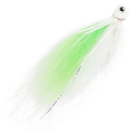 Eumer Spintube Minnow 6 g kastfluga