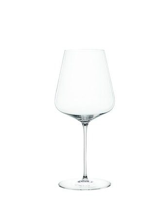 Definition Bordeauxglas 75 cl Klar