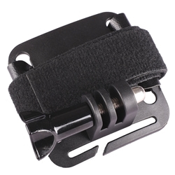 M Tiger Sports Bike-Helmet Mount - Go Pro-Compatible